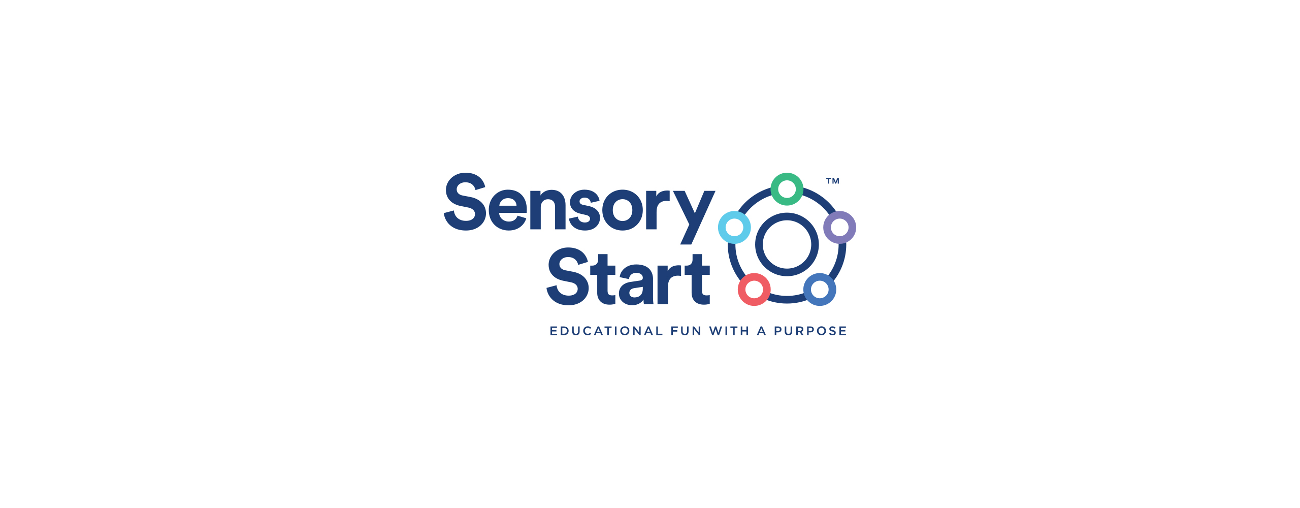 Sensorystart Logo