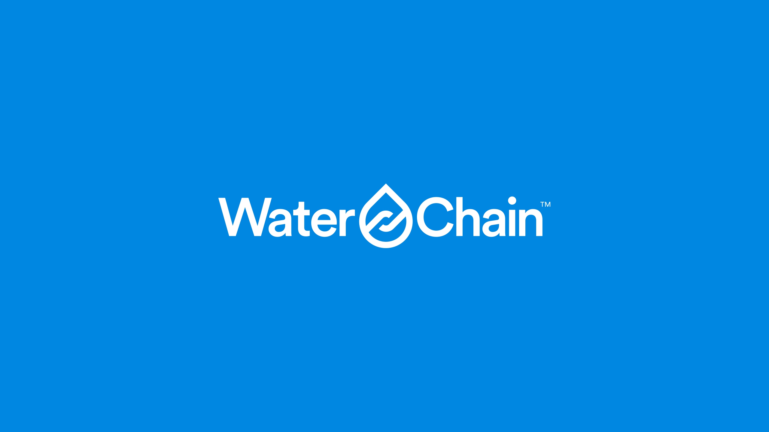 Waterchain Logo