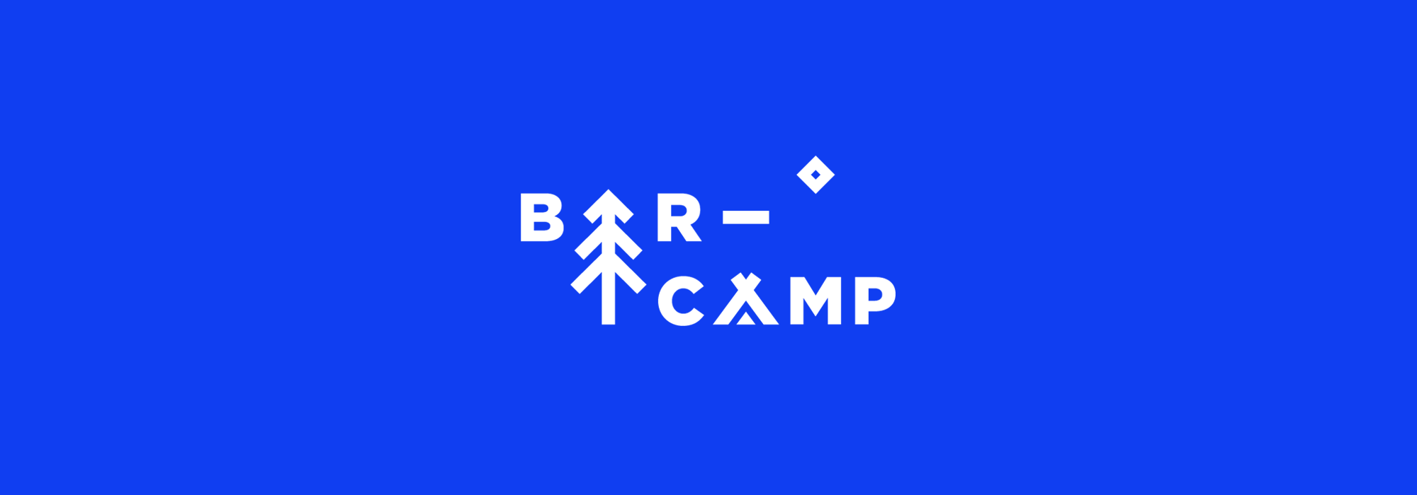 Barcamp Logo